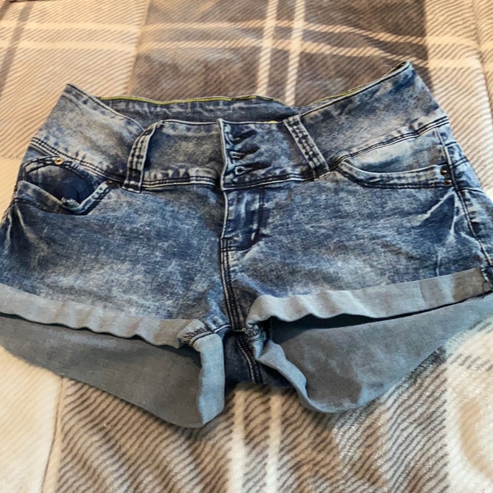 YMI shorts